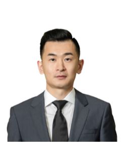 Jay Zhou - RE/MAX Crest Realty