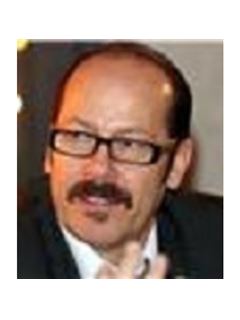 Greg J. Babski - RE/MAX Elite (North)