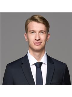 Kyle Braun - RE/MAX Performance Realty