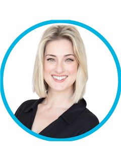 Grace Campbell - RE/MAX Westcoast