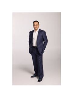 Vikas Anand - RE/MAX Westcoast