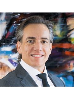 Jeff Russell - RE/MAX Excellence