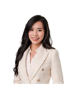 Vicky Wu - RE/MAX Crest Realty