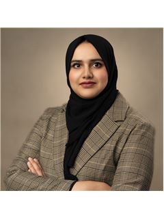 Zohra Ali - RE/MAX Excellence