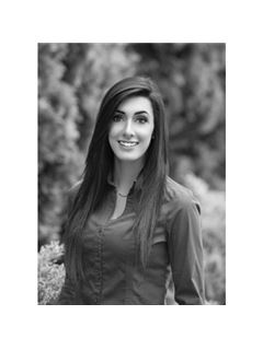 Scarlett Barber - RE/MAX Orchard Country