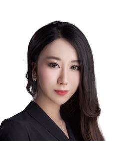 Sally Guo - RE/MAX Crest Realty