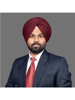 Gagan Multani - RE/MAX Real Estate (Mountain View)