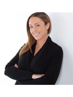 Alexandra Krutzfeldt - RE/MAX Elite (North)