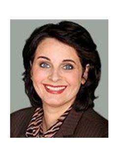 Selina Jansen - RE/MAX Crest Realty (Burnaby Kingsway)