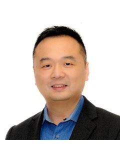Ivan Jin - RE/MAX Crest Realty