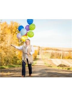 Linda L. Holubitsky - RE/MAX Excellence