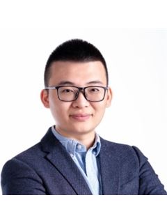 Fred Zhang - RE/MAX Crest Realty