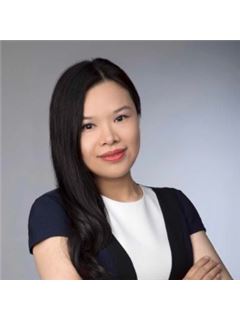 Catherine Chen - RE/MAX Crest Realty