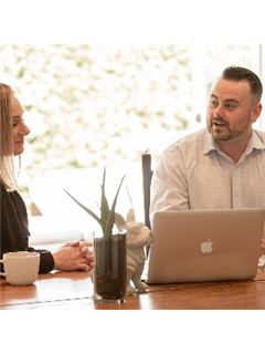 Chris Dinnell - RE/MAX Westcoast