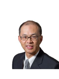 Dave D. Pon - RE/MAX River City
