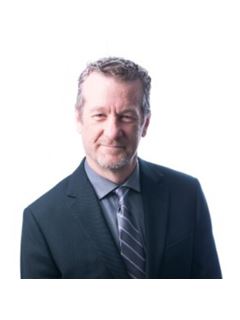 Brydon Foote - RE/MAX First