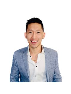 Paul Chou - RE/MAX First