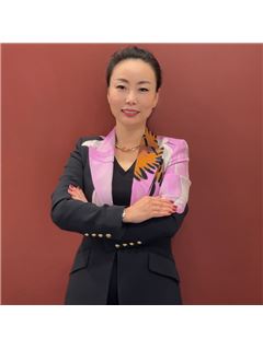 Pansy Chen - RE/MAX Crest Realty