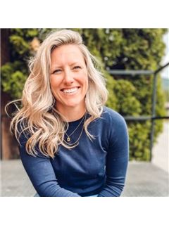 Miriam Leishman - RE/MAX Elk Valley Realty
