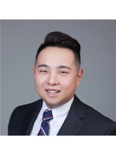 Leo Wu - RE/MAX Crest Realty