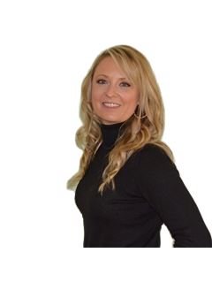 Heather Tarras - RE/MAX Real Estate (Central)