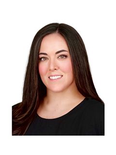 Theresa McCaffrey - RE/MAX Sea To Sky Real Estate (Whistler)