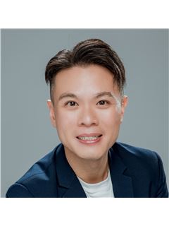 Matthew Yeung - RE/MAX Westcoast