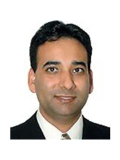 Rav Bains - RE/MAX Westcoast