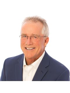 Gord Fowler - RE/MAX Vernon