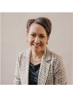 Cindy Dalziel - RE/MAX Blue Chip Realty (Estevan)