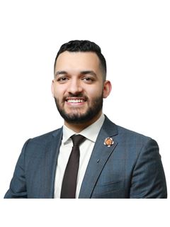 Chaten Grewal - RE/MAX Excellence