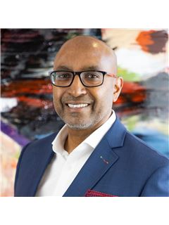 经纪人/所有者 - Sam Narayan - RE/MAX Excellence