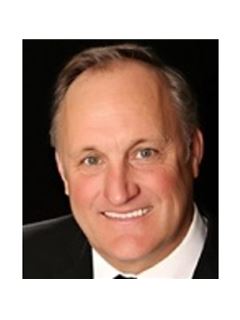 Peter Stanley, Rix Milne - RE/MAX Masters Realty