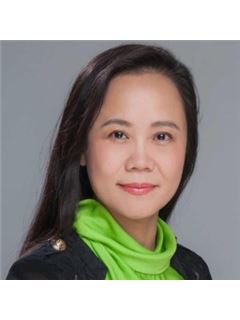 Sylvie Zhao - RE/MAX Crest Realty