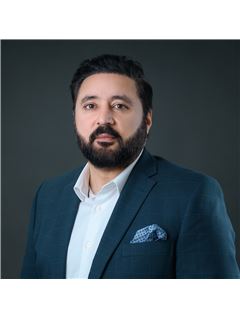 Amandeep Singh - RE/MAX Real Estate (Mountain View)