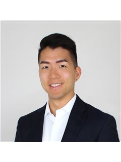 Albert Jin - RE/MAX Excellence