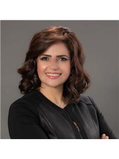 Farsam Yekta - RE/MAX Masters Realty