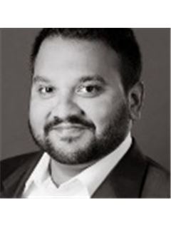 Rahil Sequeira - RE/MAX Masters Realty