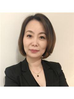 Pansy Chen - RE/MAX Crest Realty