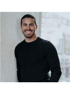 Mark Melanson - RE/MAX First