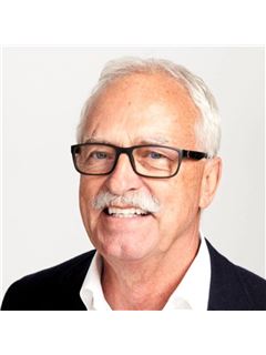 Gary Krutzfeldt - RE/MAX Elite (North)