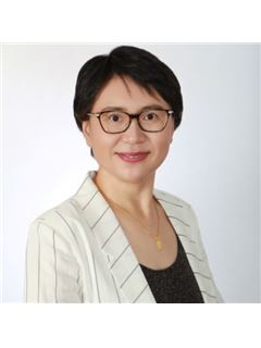 Jane Jiang - RE/MAX Westcoast