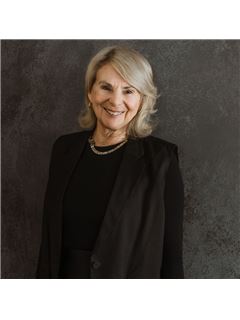 Ursula Morel - Personal Real Estate Corporation - RE/MAX Sea To Sky Real Estate (Whistler)