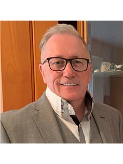 John Muldoon - RE/MAX First