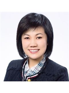 Jing Wei - RE/MAX Real Estate (Central)