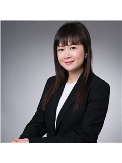 Agente Associado                                   - Ada Wong - RE/MAX Crest Realty