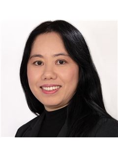 Kim Nguyen - RE/MAX Crest Realty (Burnaby Kingsway)