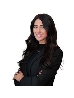 Champagne Taylor - RE/MAX First
