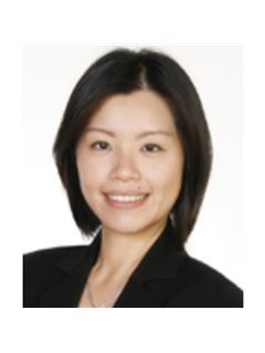 Winnie Chen - RE/MAX Westcoast