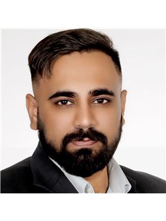 Harsahib Arora - RE/MAX Performance Realty